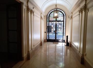 Departamento · 600m² · 10 Ambientes · Venta Piso en Recoleta Apt Prof Las Heras a m de La Plaza