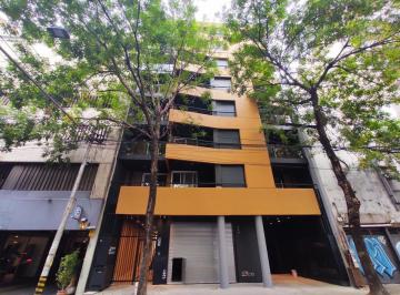 cochera en venta martin rosario · Alem 1200 - Venta de Cochera - Rosario, Martin