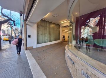 Garage · 100m² · Cochera 2do Piso - Av General Paz Al 300 B° Centro