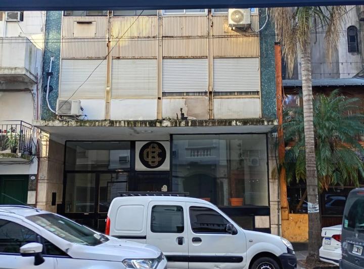 Departamento · 65m² · 3 Ambientes