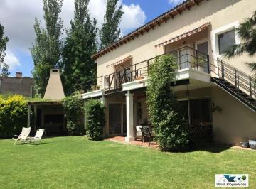 Casa de 4 ambientes, Escobar · El Lucero Venta 4 Amb Ulrich Propiedades