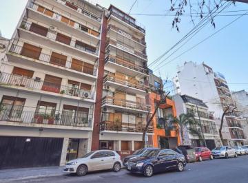 Departamento · 45m² · 2 Ambientes · Departamento - Belgrano