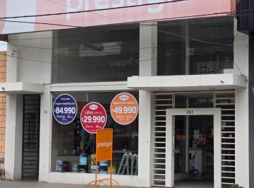 Local comercial de 1 ambiente, Esteban Echeverría · Local Amplio en Alquiler Sobre Boulevard Buenos Aires