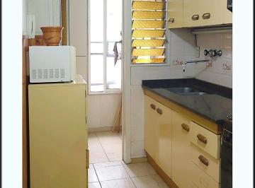 Departamento · 45m² · 2 Ambientes · Zeballos 900 Centro Unico Dpto 1 Dorm, 48 M²,externo C/balcon
