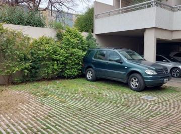 Garage · Venta Cochera en Villa Devoto