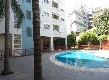 Departamento · 75m² · 4 Ambientes · 1 Cochera · Departamento en Palermo