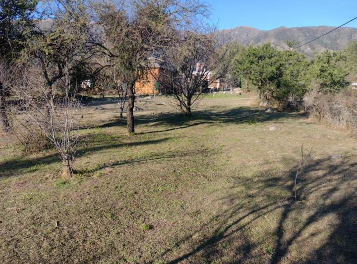 Terreno · 1000m²