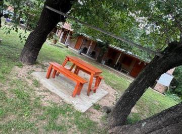 Quinta vacacional de 5 ambientes, Alta Gracia · Se Vende Complejo de Cabañas en La Bolsa