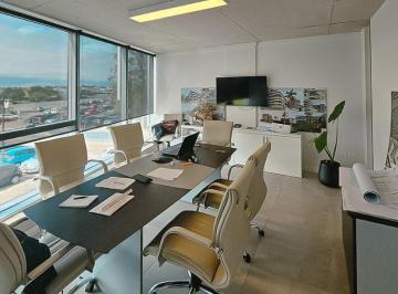 Oficina comercial · 91m² · 3 Ambientes · Oficina en Nuevo Quilmes Plaza Equipada