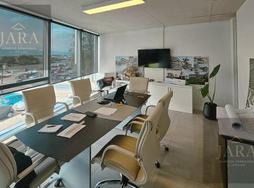 Oficina comercial · 91m² · 3 Ambientes · Oficina en Nuevo Quilmes Plaza Equipada