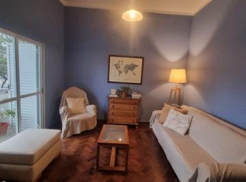 Departamento · 120m² · 5 Ambientes · Venta Amplia P. A. 2/3 Dorm. - Av Freyre 3300