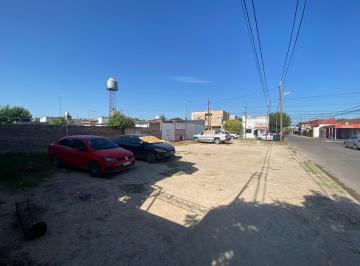 Terreno · 284m² · Lote 284 m² en B° Zapiola, Luján