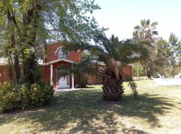 Quinta vacacional de 4 ambientes, Florencio Varela · Casaquinta en Villa San Luis Usd50.000 y Cuotas!
