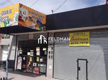 Local comercial · 25m² · Local Reciclado a Nuevo Burgos Casi Pierrastegui