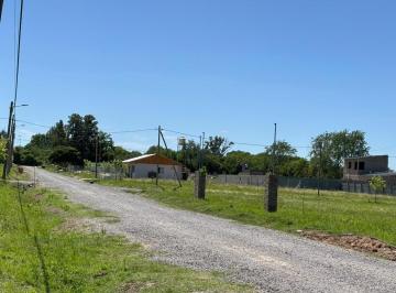 Terreno · 330m² · Lote en Venta en Barrio Semi Cerrado Las Lomadas - Matheu
