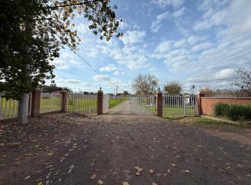 Terreno · 330m² · Lote en Venta en Barrio Semi Cerrado Las Lomadas - Matheu