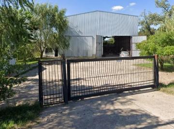Depósito · 996m² · Depósito en Venta en Villa Rosa, Pilar
