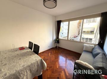 Departamento · 34m² · 2 Ambientes · Venta Departamento 2 Ambientes en Palermo