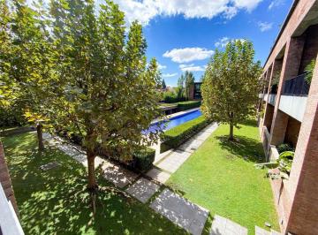Departamento · 94m² · 3 Ambientes · 1 Cochera · 3 Ambientes en Alquiler en San Isidro Loft