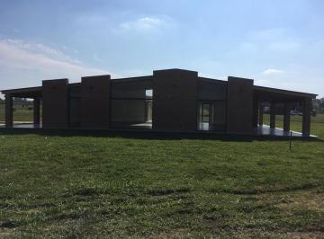Terreno · 520m² · Oportunidad! Lote en Venta en Barrio San Pablo, Pilar