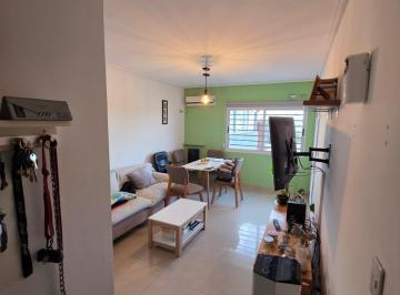 Departamento de 2 ambientes, Tres de Febrero · Venta Departamento 2 Ambientescon Cochera Santos Lugares