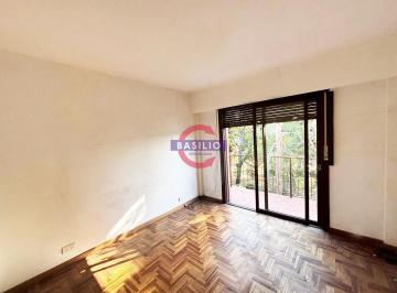 Departamento · 70m² · 3 Ambientes · 1 Cochera · Alquiler Departamento 3 Ambientes con Balcón y Cochera en Florida Este