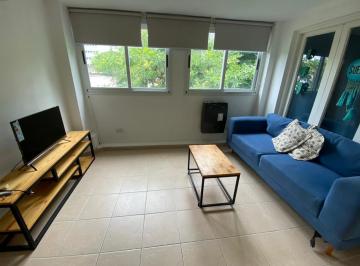 Departamento · 4 Ambientes · Habitaciones en El Casco de La Ciudad en Alquiler Ideal Estudiantes