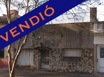 Terreno , Villa Pueyrredón · Lote 8,66 X 30 m Aprox - Zonificación Usab 1 - Excelente Zona