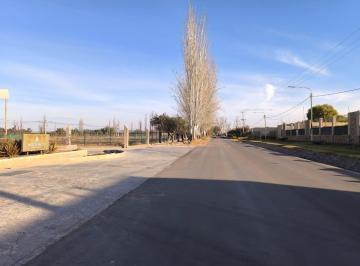 Terreno · 500m² · Lote en Venta Barrio Privado Milcayac II, Vieytes S/n, Maipú.