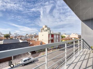 Departamento · 50m² · 2 Ambientes · Departamento - La Perla