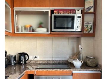Departamento · 44m² · 2 Ambientes · Alquiler Amoblado 2 Ambientes Chacarita