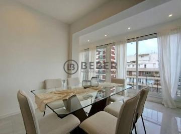 Departamento · 103m² · 3 Ambientes · Venta Departamento 3 Ambientes, Centro, Mar del Plata