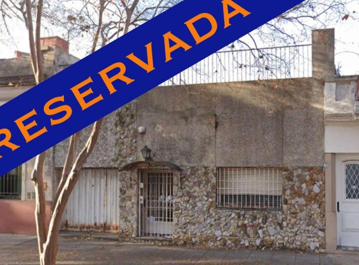 Casa · 190m² · 3 Ambientes