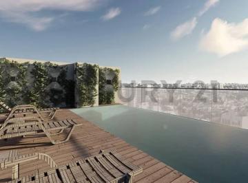 Departamento · 62m² · 3 Ambientes · Venta de 3 Ambientes a Estrenar en Nuñez