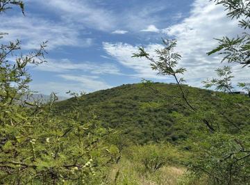 Terreno , La Calera · La Deseada - Excelentes Lotes - con Vista - 23, 24 y 25 de La Manzana 14 - Otro Cerca de Ingreso