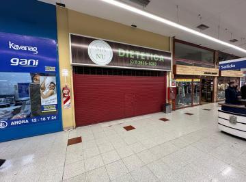 Local comercial , Lanús · Local en Alquiler - Dentro de Sucursal Coto Lanus
