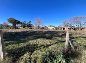 Terreno · 230m² · Latorre Prop Vende Lote en Esquina en B° Las Dalias
