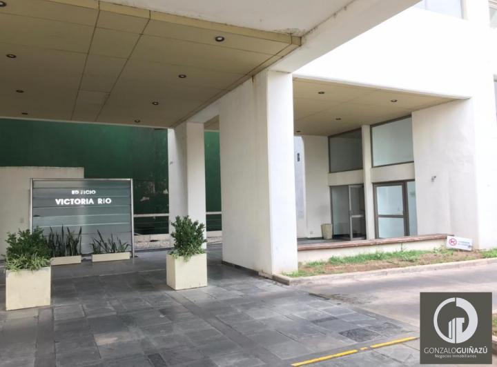 Departamento · 79m² · 4 Ambientes · 1 Cochera