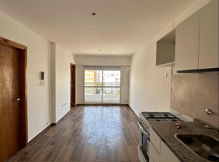 Departamento · 31m² · 2 Ambientes