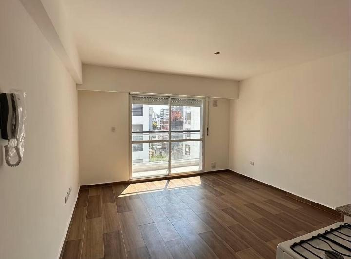Departamento · 31m² · 1 Ambiente
