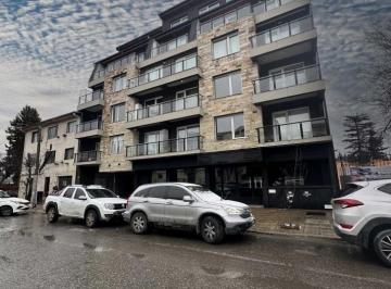 Departamento · 31m² · 1 Ambiente · Monoambiente Centrico 3°e Torre Calle