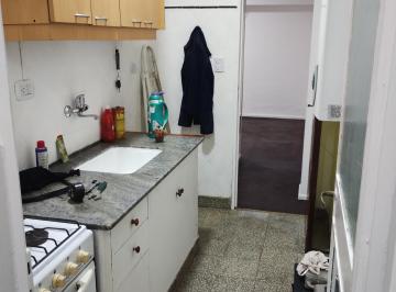 Departamento de 2 ambientes, Monserrat · Departamento Dos Ambientes con Patio Techado