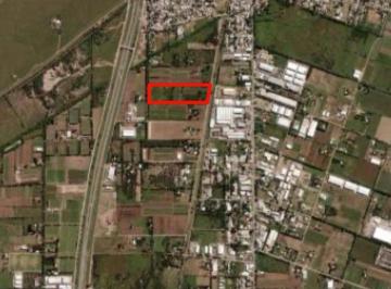 Terreno · 5390m² · Terreno 5ha Entre Variante Juarez Celman y Juan B Justo