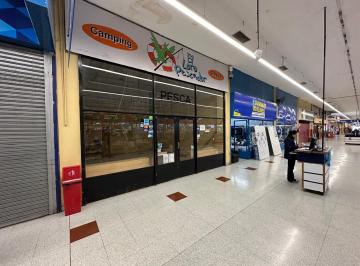Local comercial , Lanús · Local en Alquiler - Dentro de Sucursal Coto Lanus