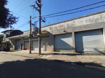 Depósito · 90m² · Depósito en Alquiler en El Talar, Tigre, G. B. a. Zona Norte