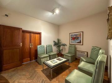 Oficina comercial · 95m² · 4 Ambientes · Venta| Oficina 4 Ambientes en El Barrio Centro