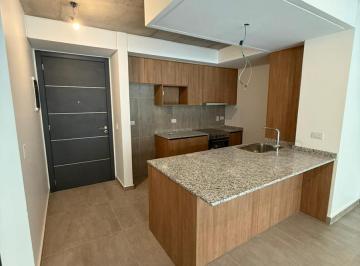 Departamento · 56m² · 2 Ambientes · 1 Cochera · Departamento Cabral 3300