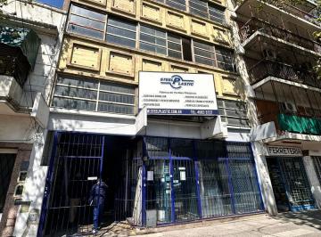 Depósito · 569m² · Venta de Deposito con Entrada de Camion - Villa del Parque