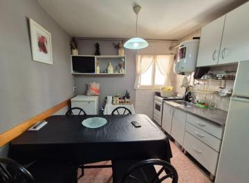Departamento de 3 ambientes, San Bernardo · Departamento de 3 Ambientes a Una Cuadra del Mar