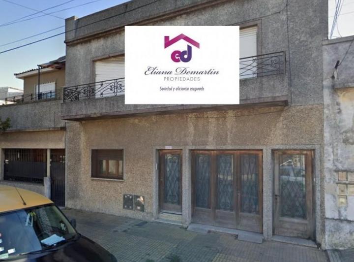 Casa · 290m² · 6 Ambientes